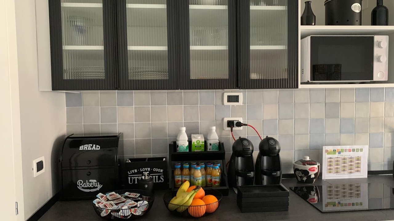 Photo of Kitchen in Sulmona