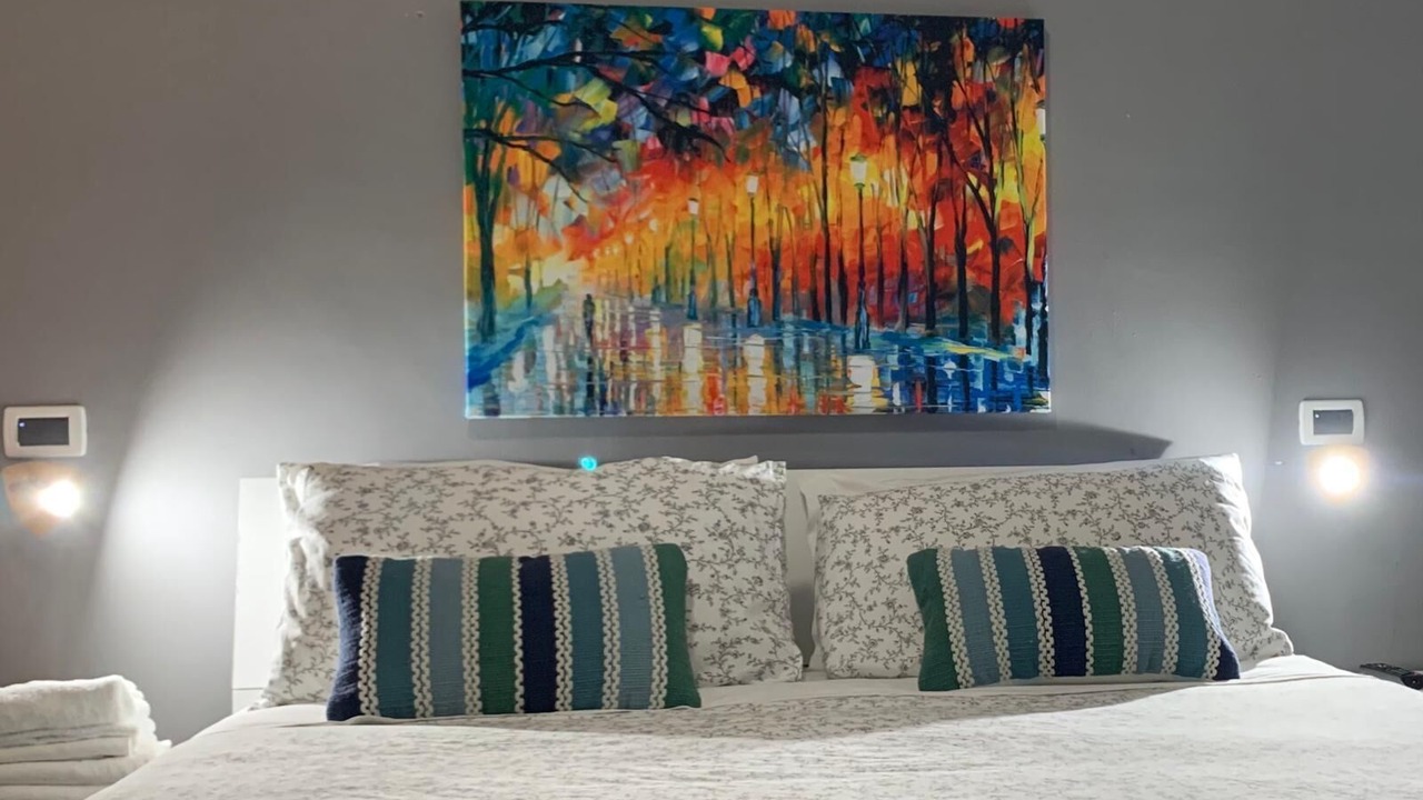Photo of Bedroom in Sulmona