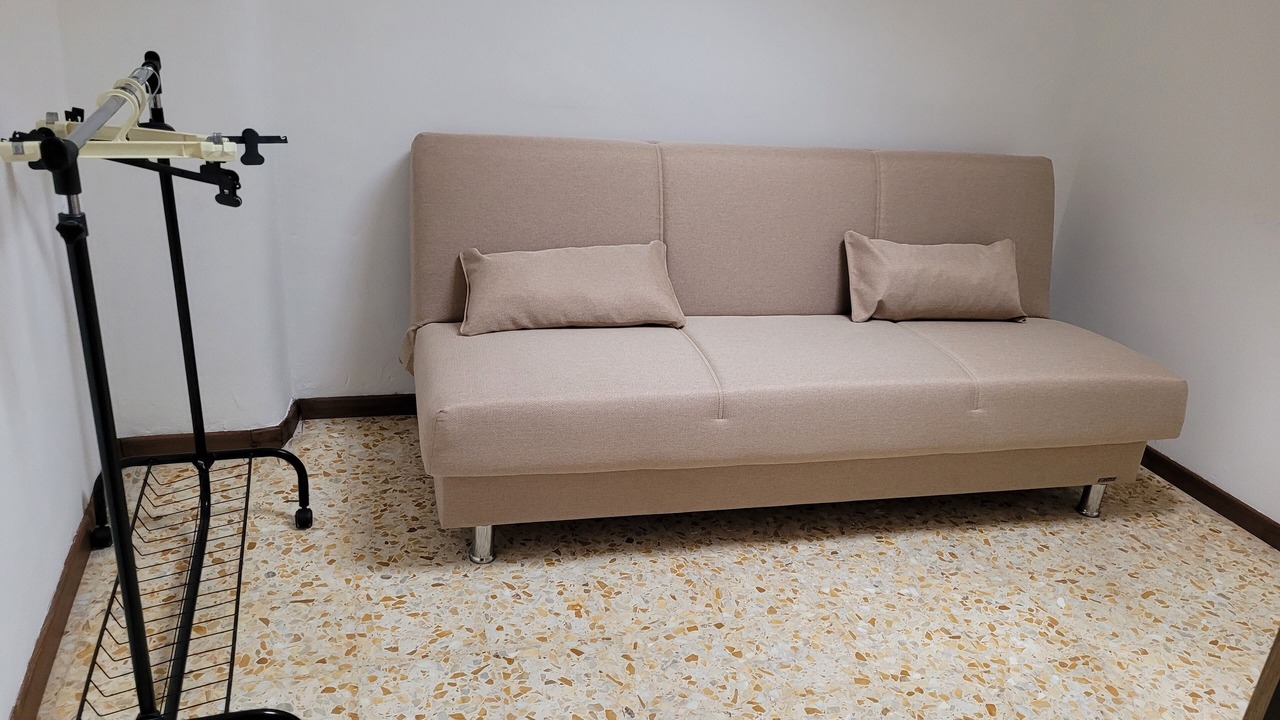 Photo of Livingroom in Ofena