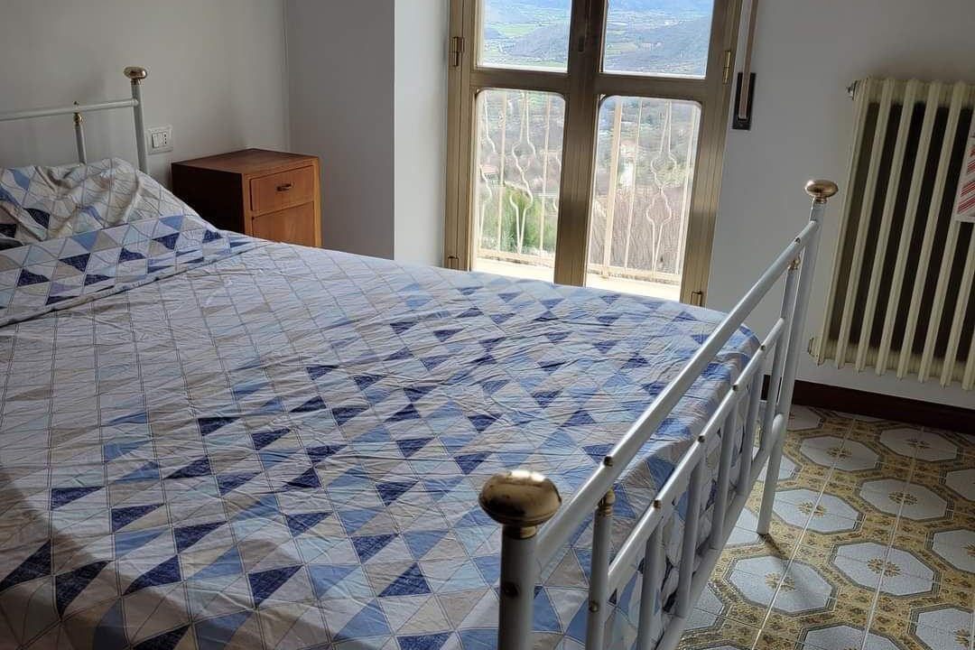 Photo of Bedroom in Ofena