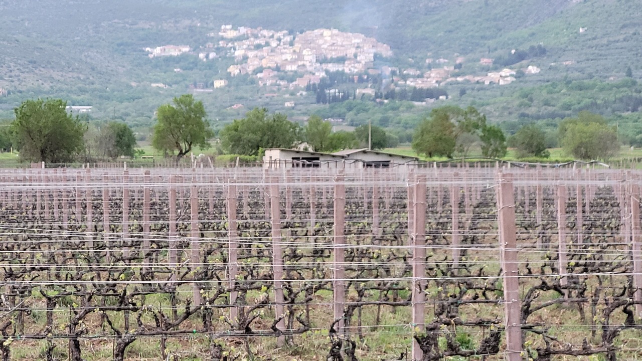 Photo of Outdoor in Ofena