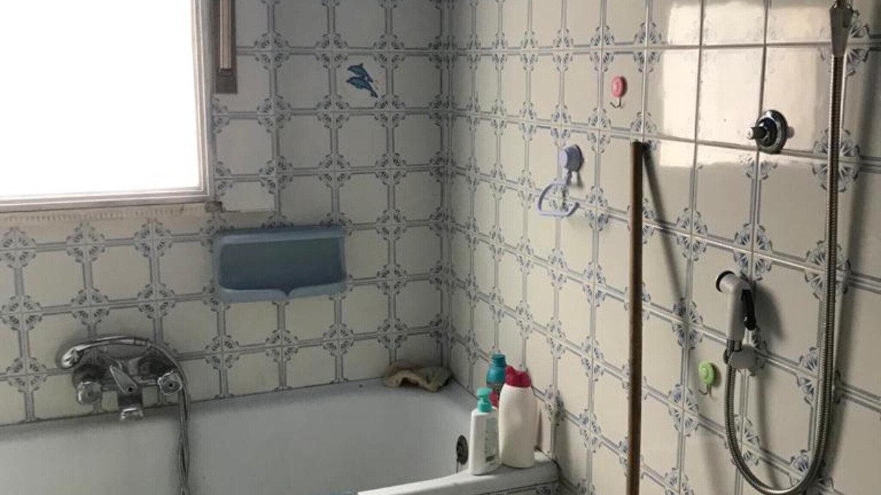 Photo of Bathroom in Villapiana Lido