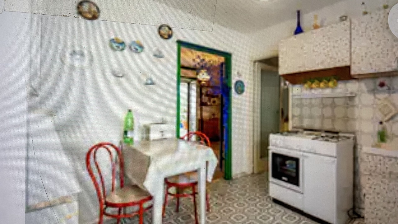 Photo of Kitchen in Villapiana Lido
