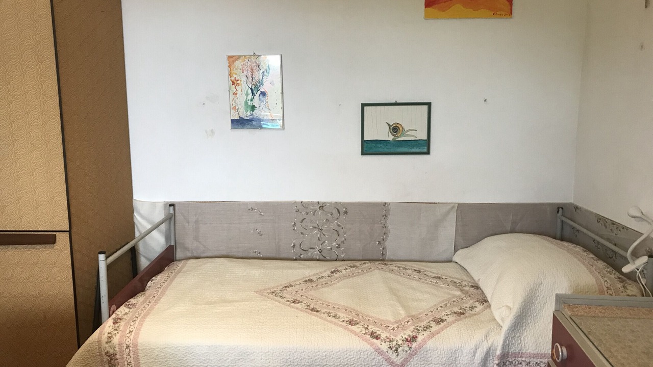 Photo of Bedroom in Villapiana Lido