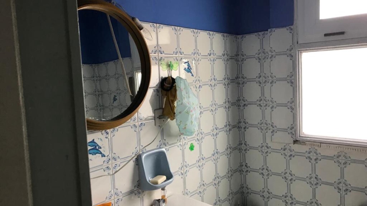 Photo of Bathroom in Villapiana Lido
