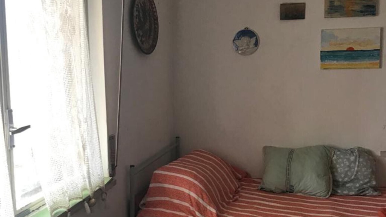 Photo of Bedroom in Villapiana Lido