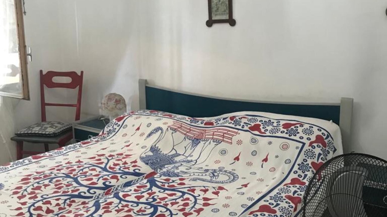 Photo of Bedroom in Villapiana Lido