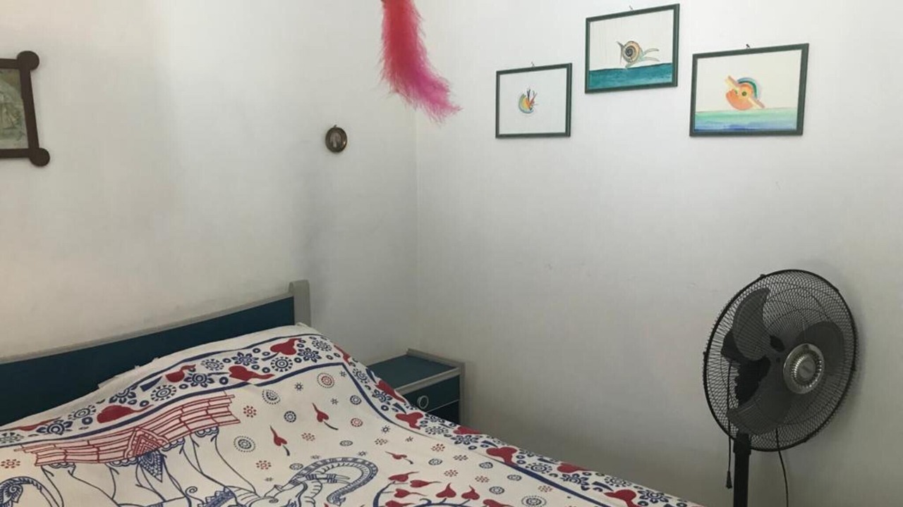 Photo of Bedroom in Villapiana Lido