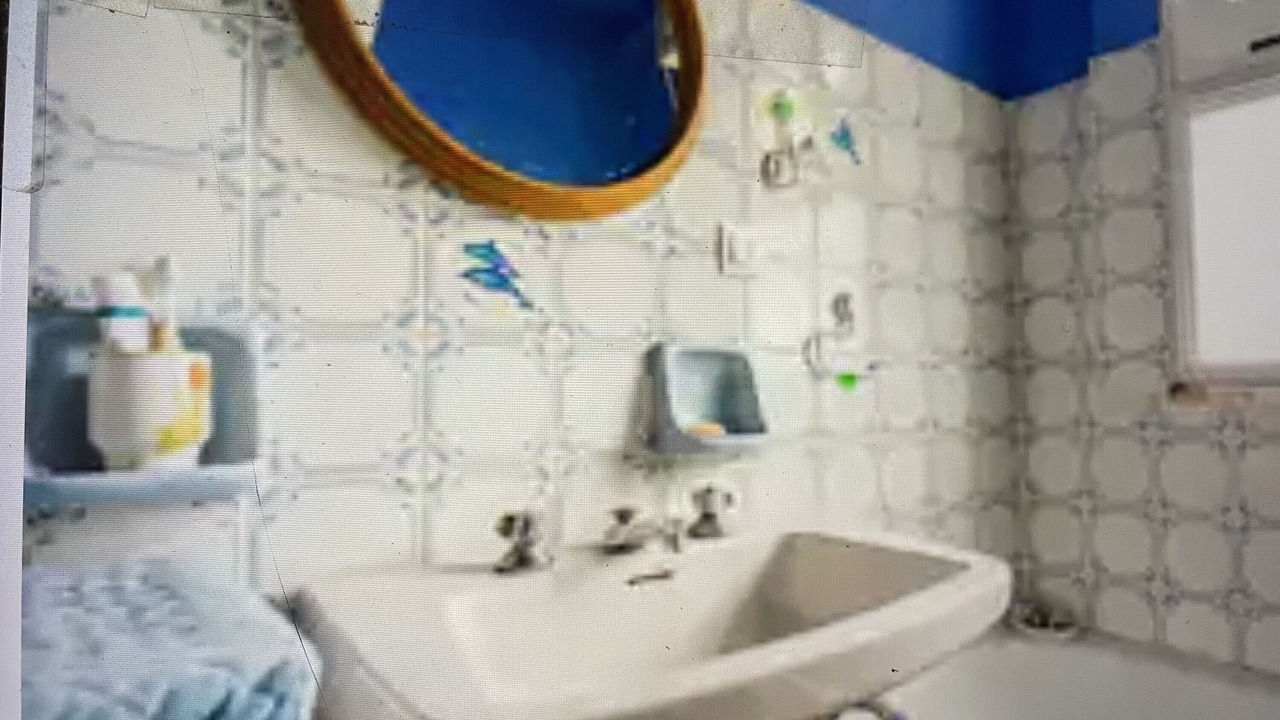 Photo of Bathroom in Villapiana Lido