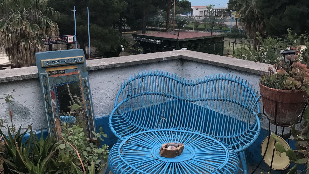 Photo of Outdoor in Villapiana Lido