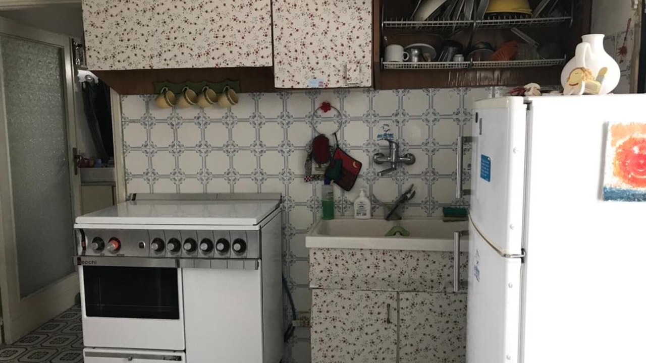 Photo of Kitchen in Villapiana Lido