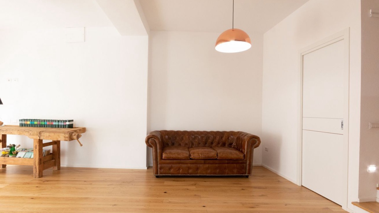 Photo of Livingroom in Oliena