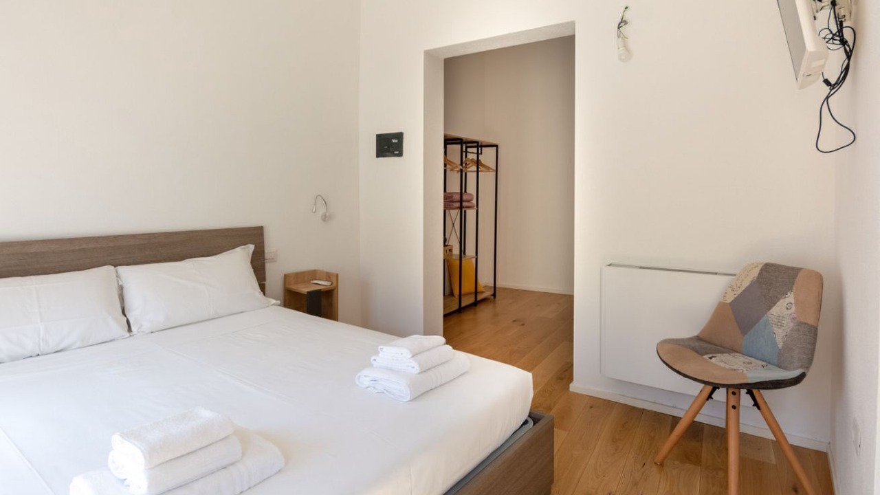 Photo of Bedroom in Oliena