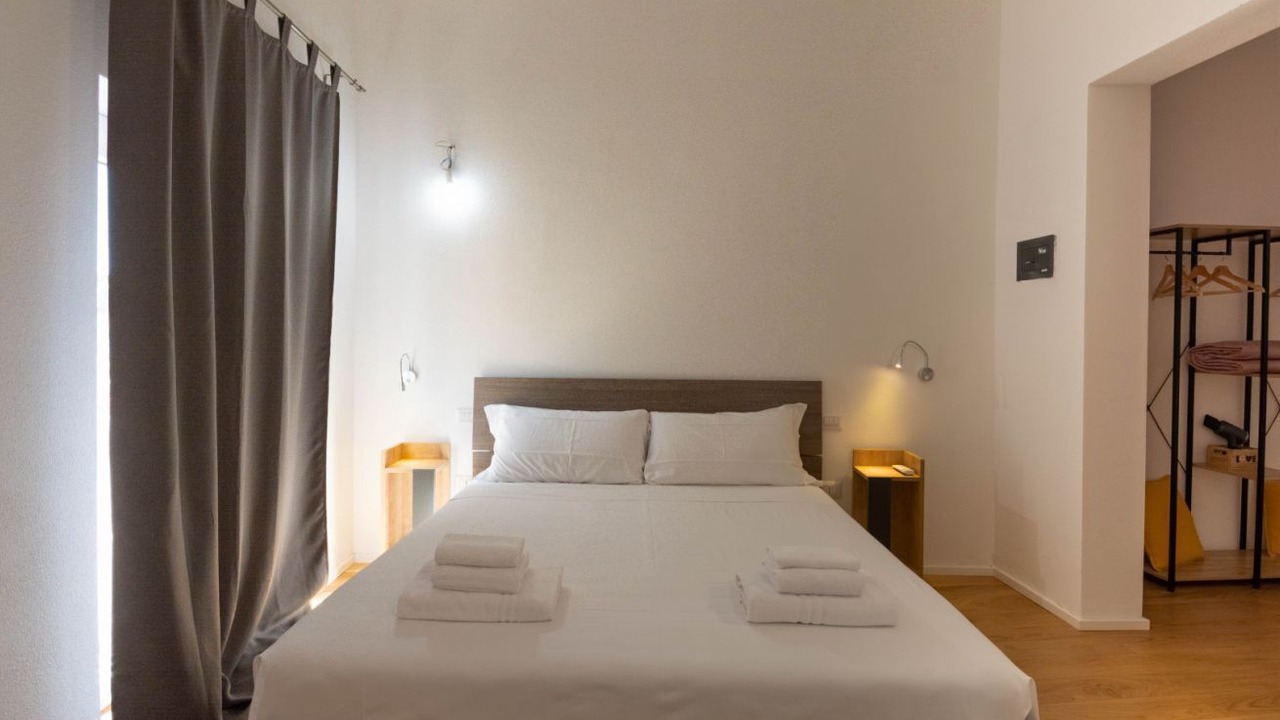 Photo of Bedroom in Oliena