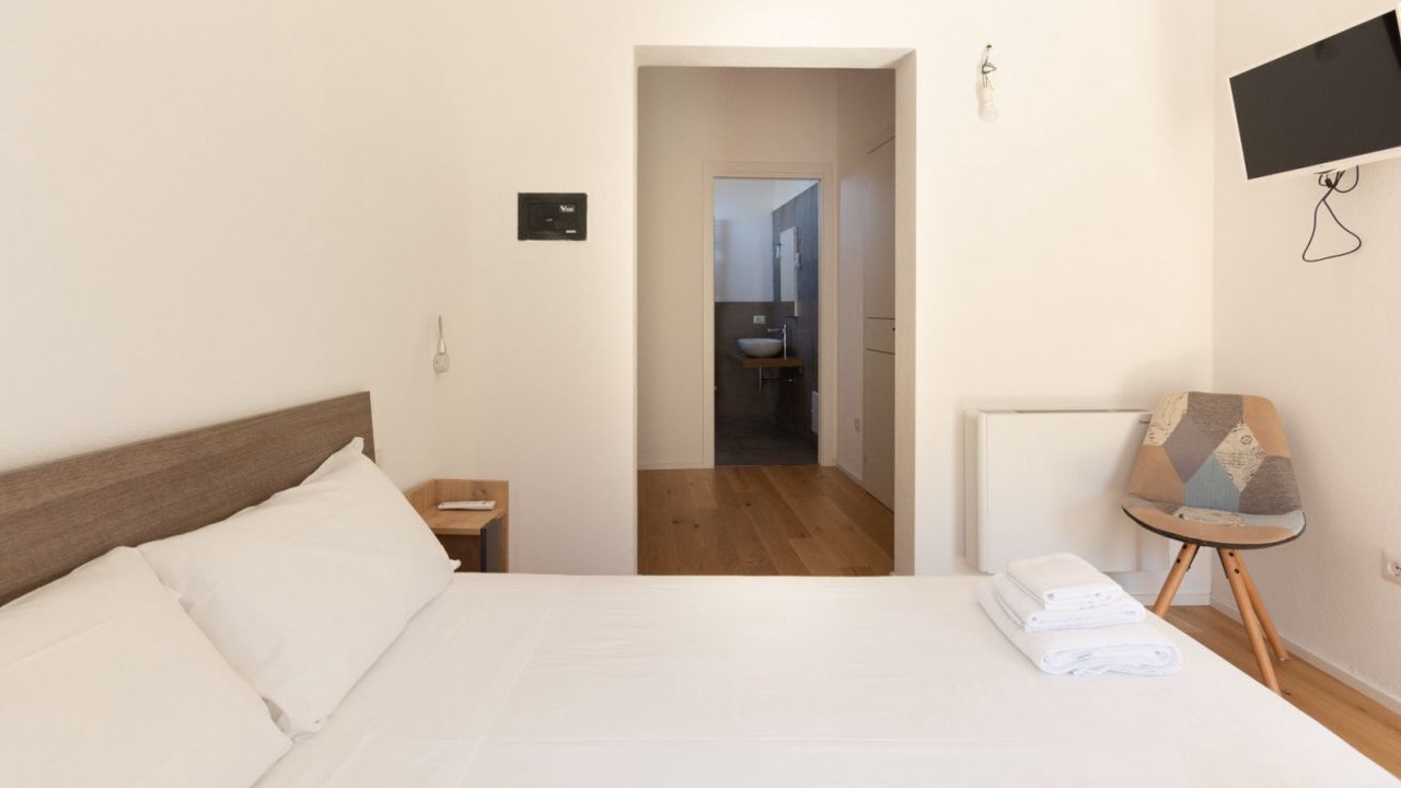 Photo of Bedroom in Oliena