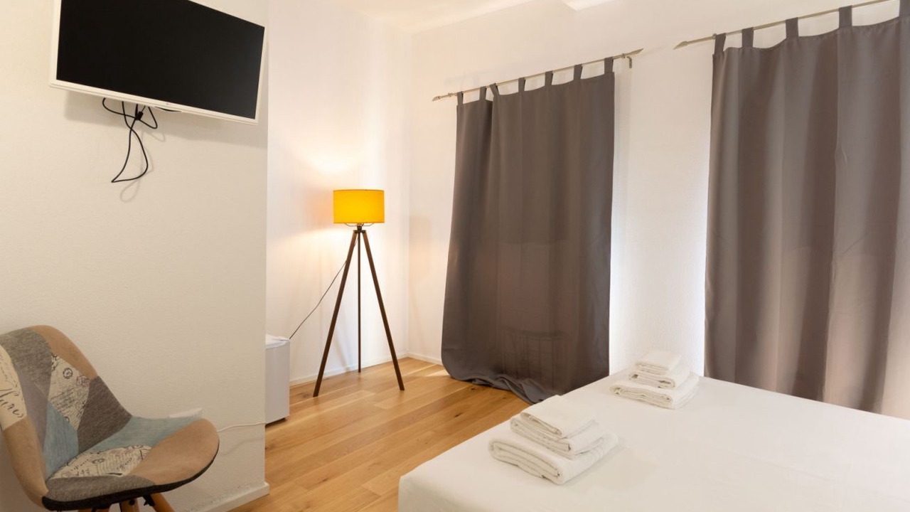 Photo of Bedroom in Oliena