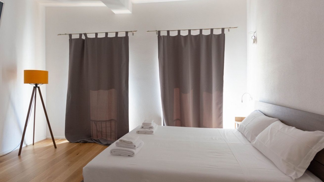 Photo of Bedroom in Oliena