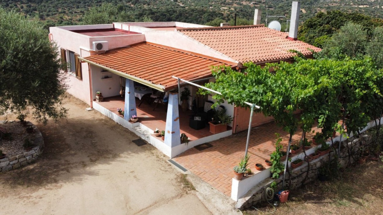 Photo of Outdoor in Oliena