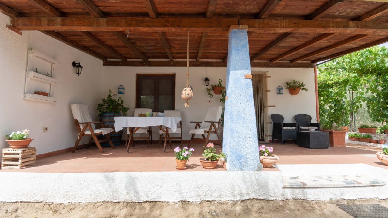 Photo of Outdoor in Oliena