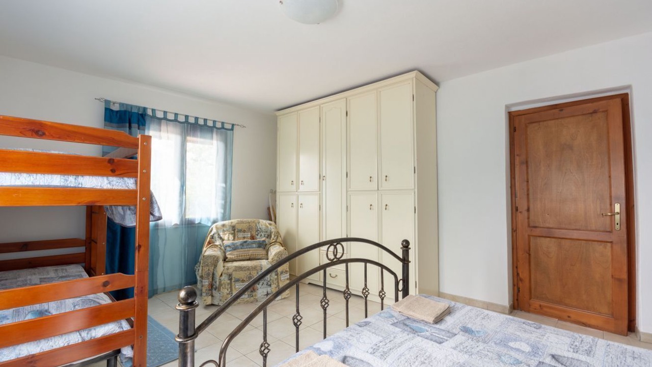 Photo of Bedroom in Oliena