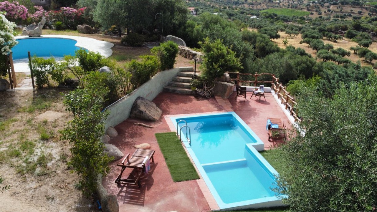 Photo of Outdoor in Oliena