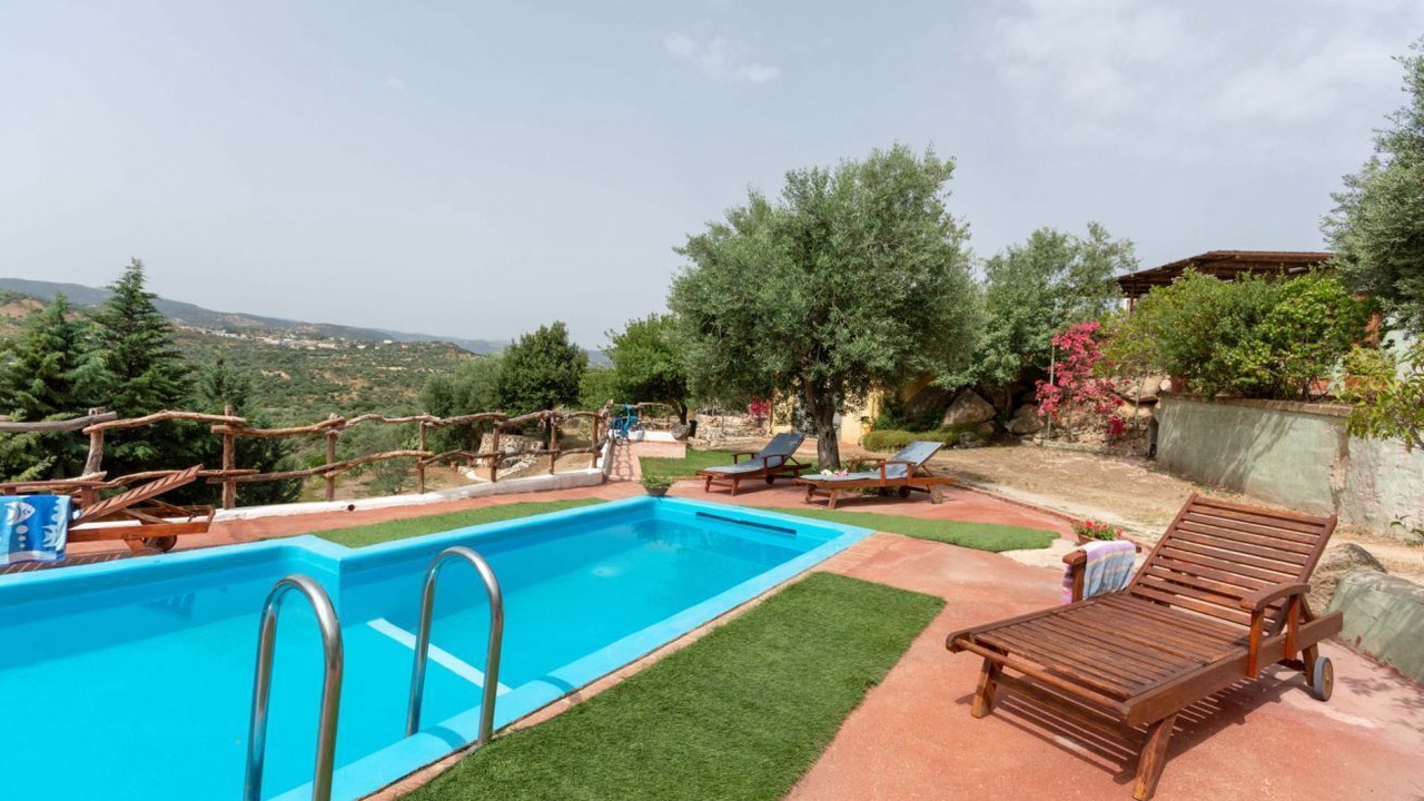 Photo of Outdoor in Oliena