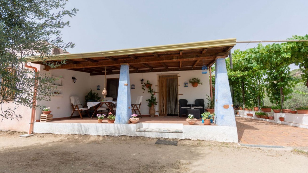 Photo of Outdoor in Oliena