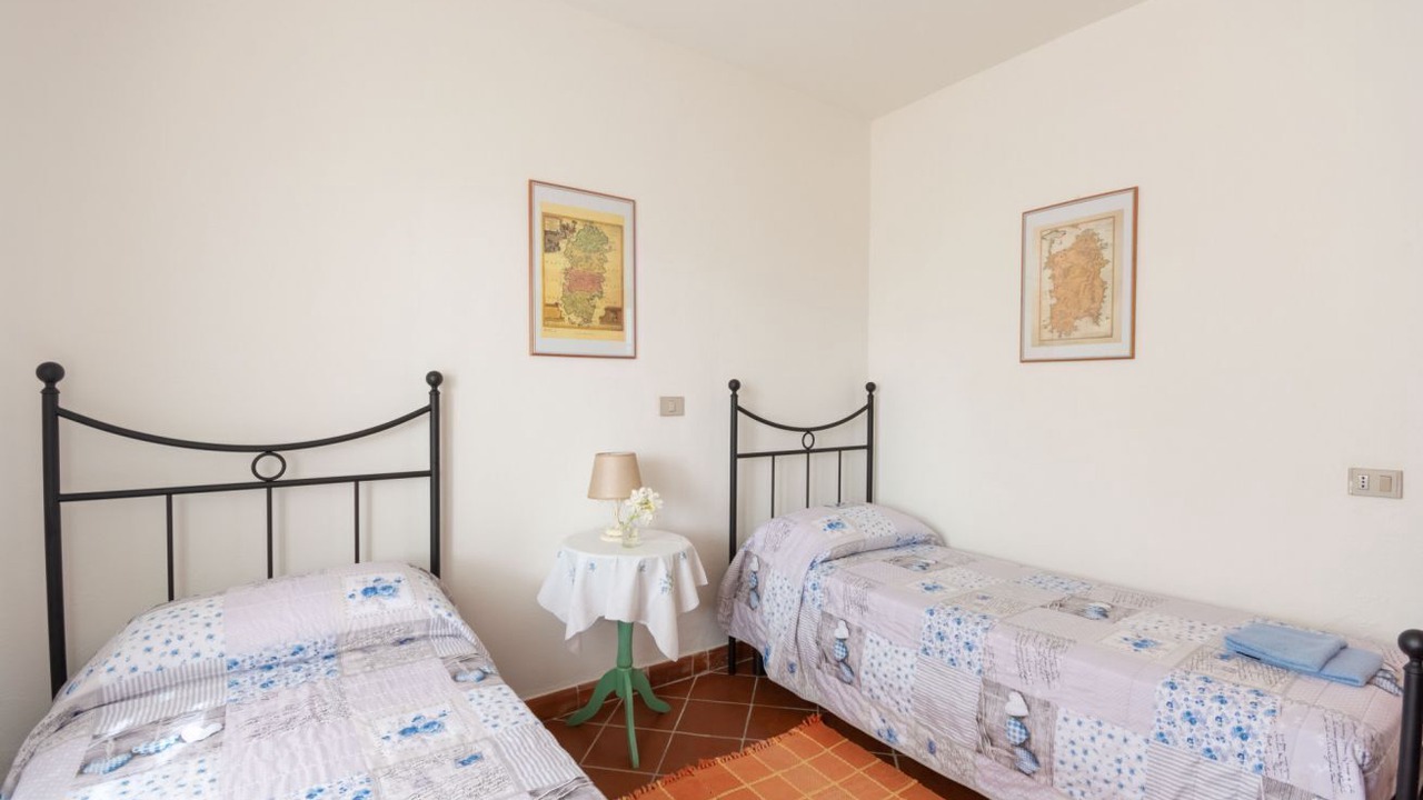 Photo of Bedroom in Oliena