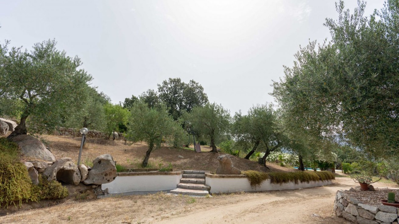 Photo of Outdoor in Oliena