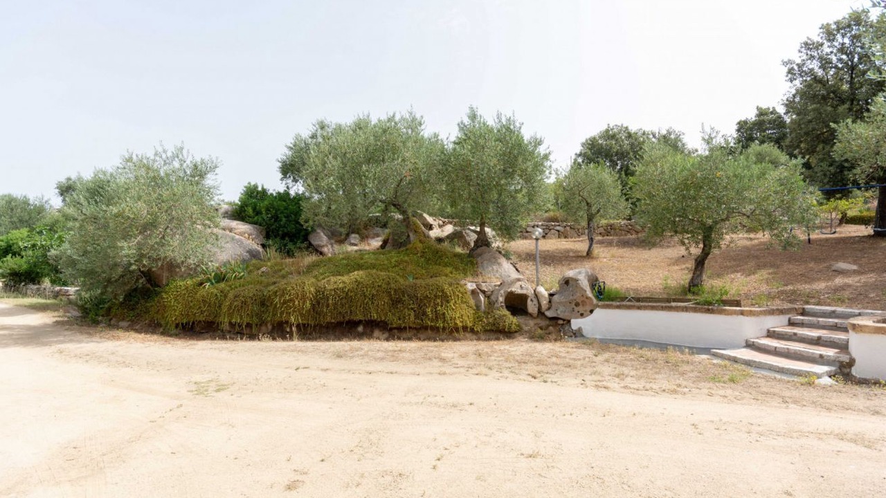 Photo of Outdoor in Oliena
