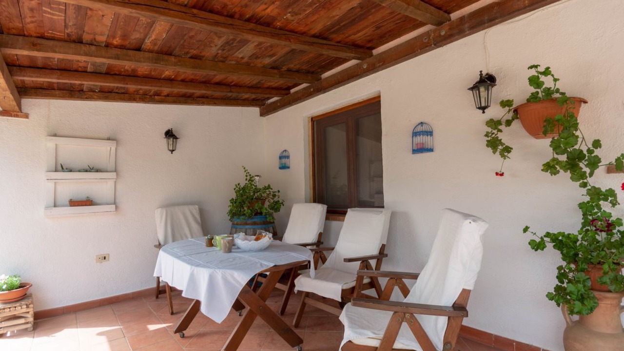 Photo of Outdoor in Oliena