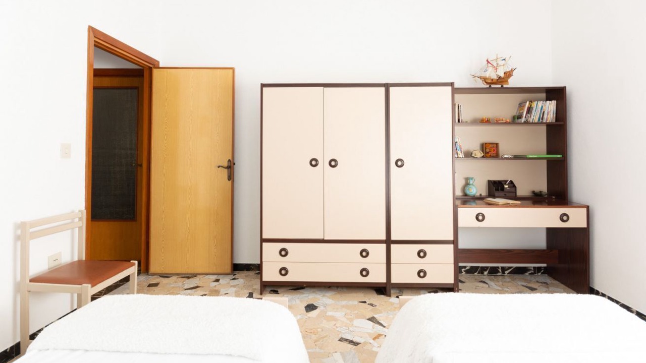 Photo of Bedroom in Oliena