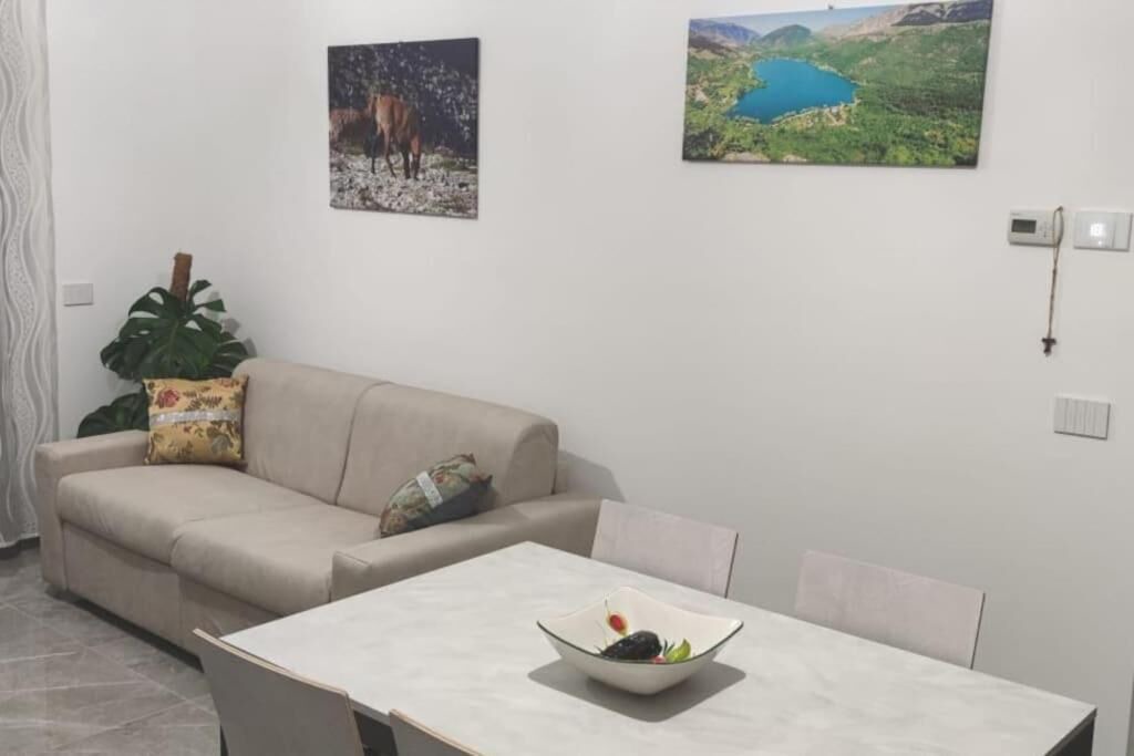 Photo of Livingroom in Pescara