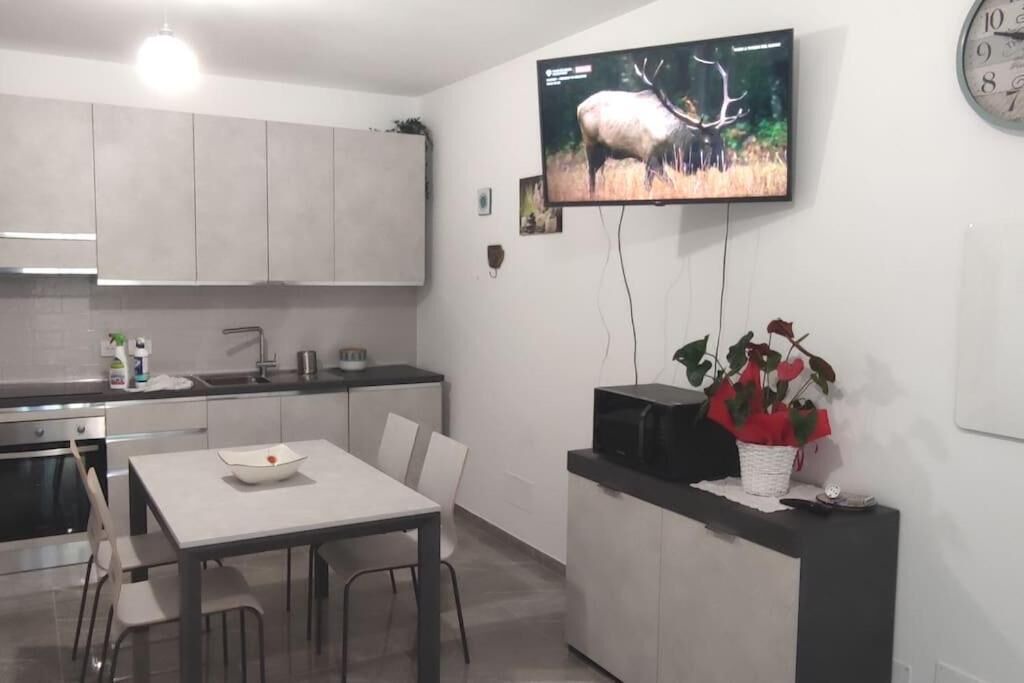 Photo of Kitchen in Pescara