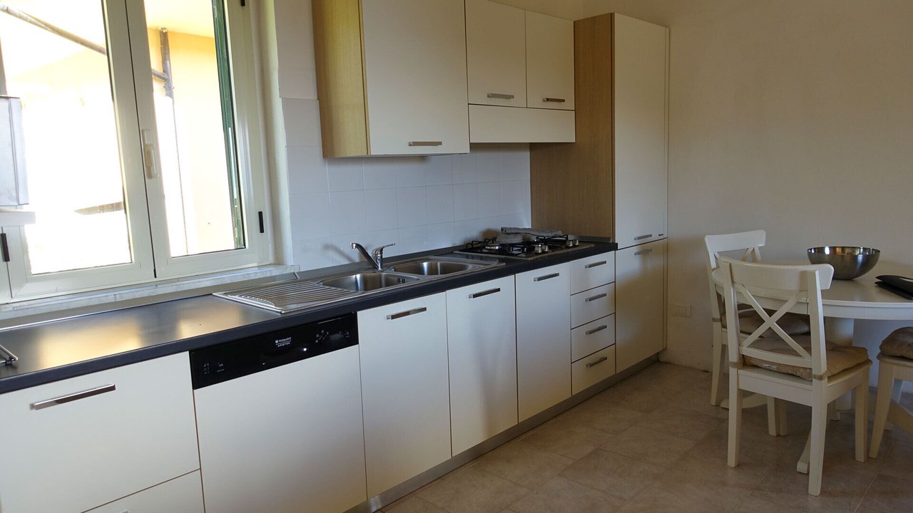 Photo of Kitchen in Parghelia