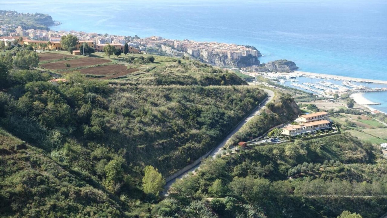 Photo of Outdoor in Parghelia