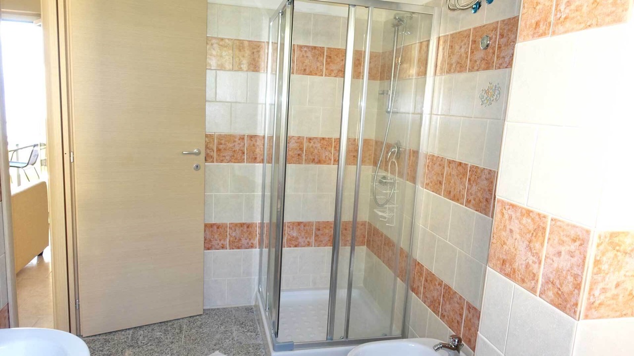 Photo of Bathroom in Parghelia