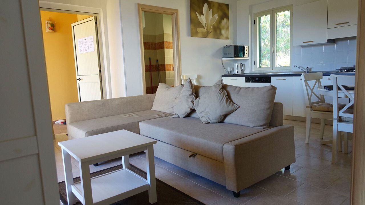 Photo of Livingroom in Parghelia