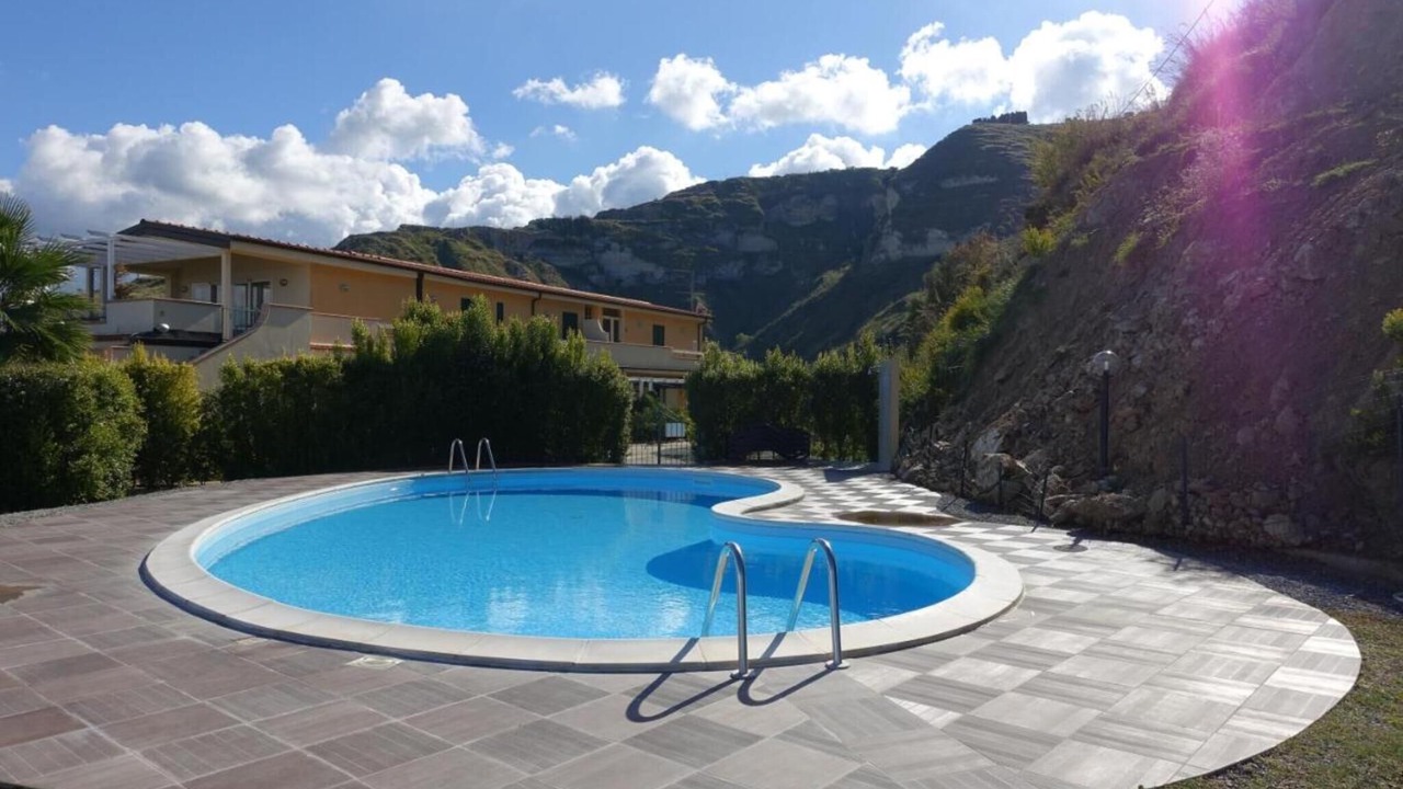 Photo of Outdoor in Parghelia