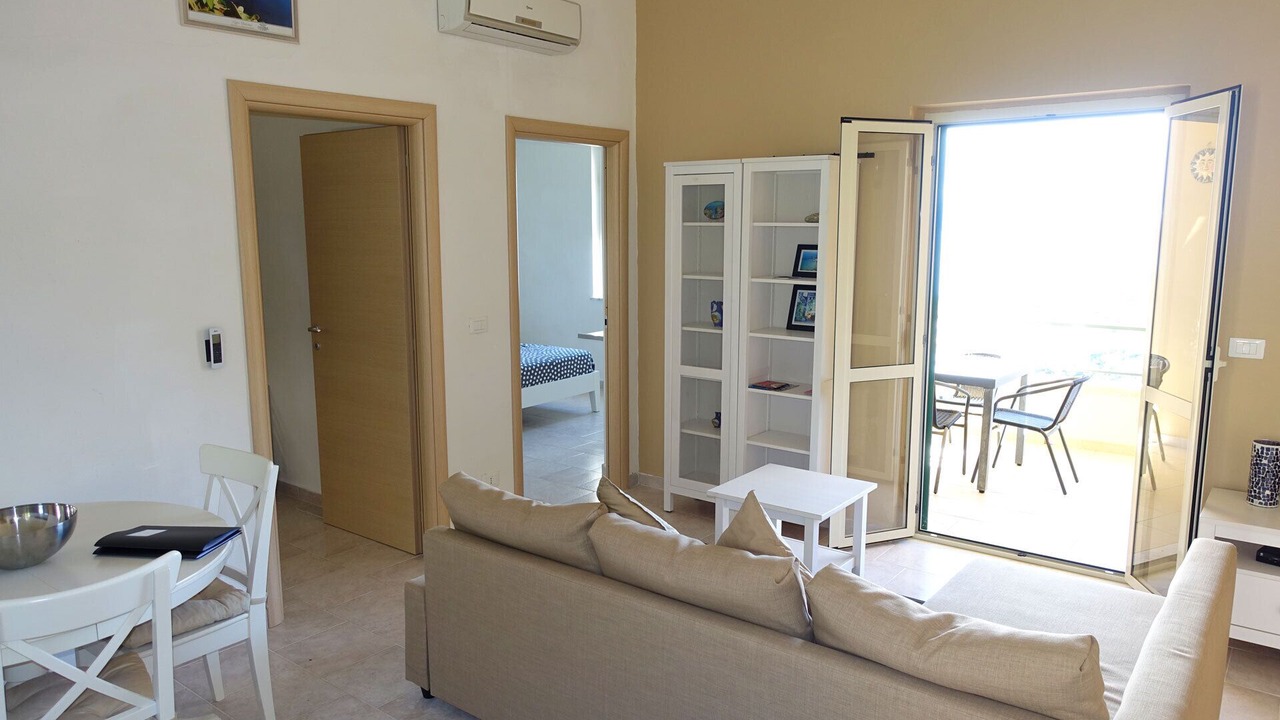 Photo of Livingroom in Parghelia