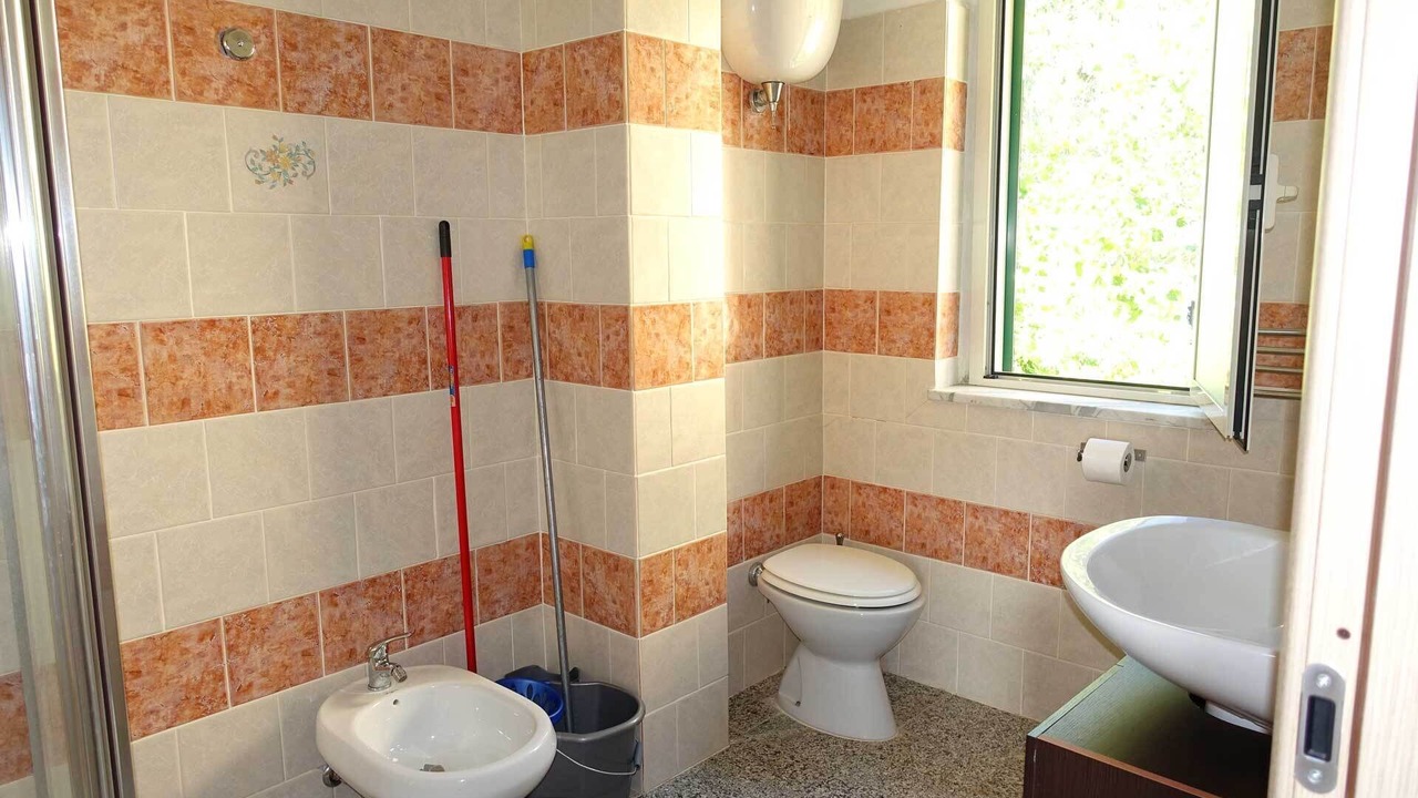 Photo of Bathroom in Parghelia