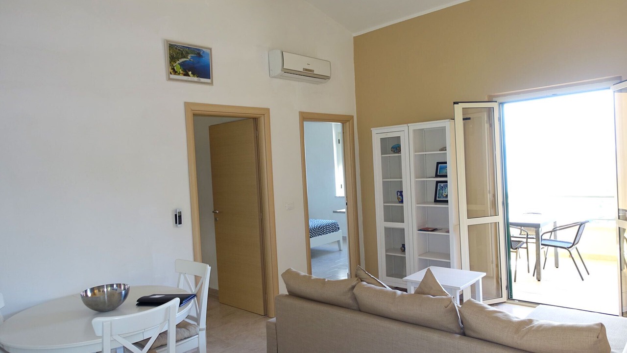 Photo of Livingroom in Parghelia