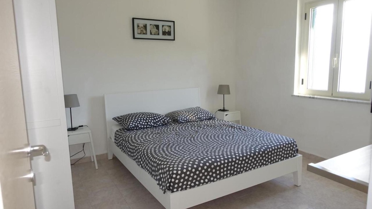 Photo of Bedroom in Parghelia