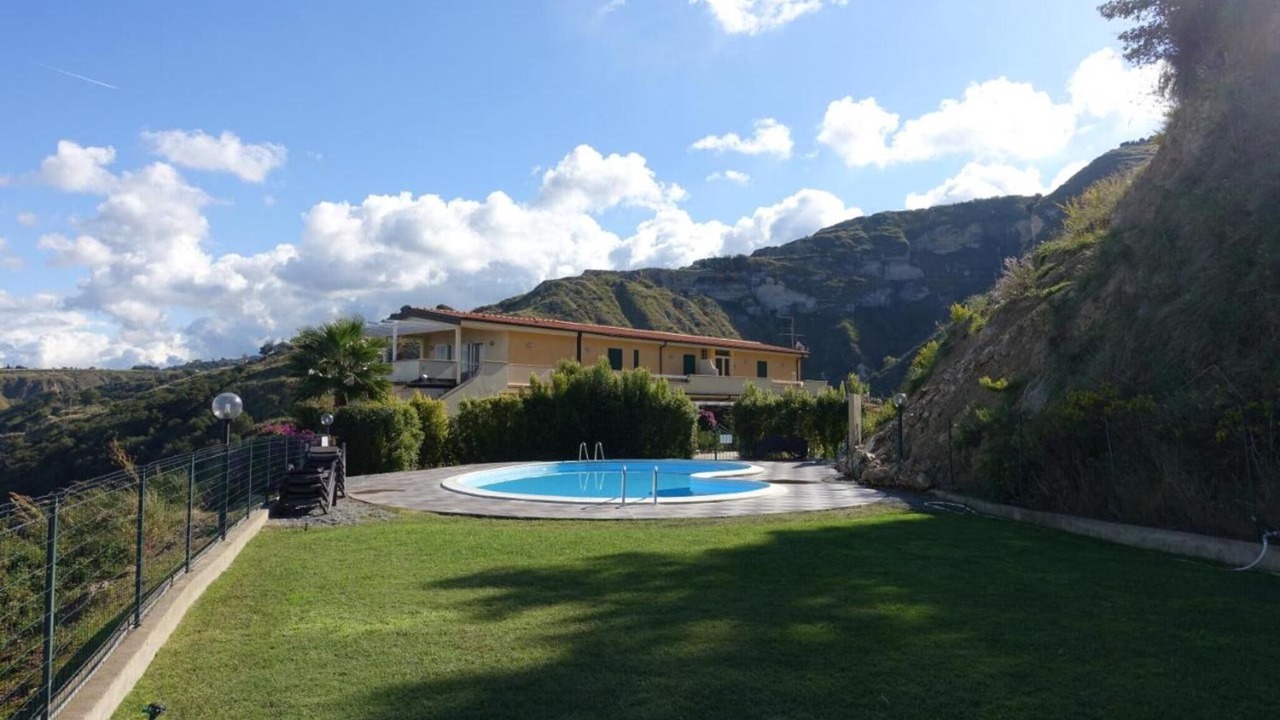 Photo of Outdoor in Parghelia