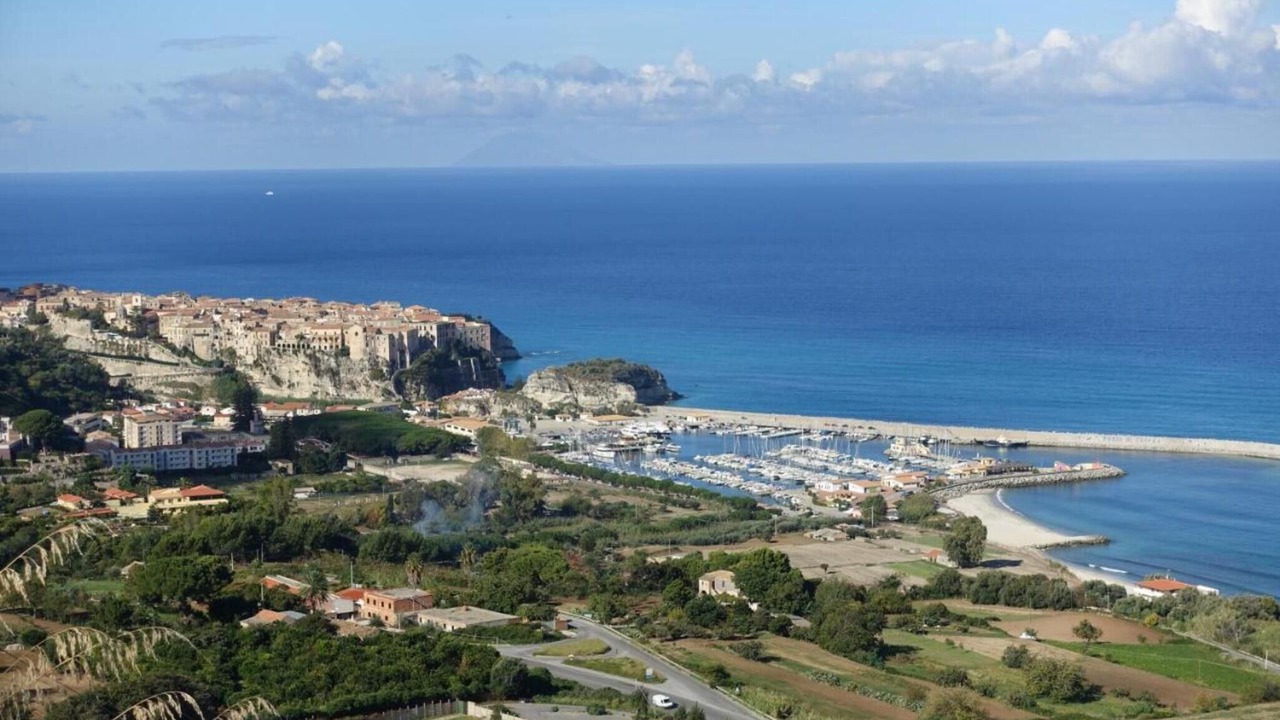 Photo of Outdoor in Parghelia