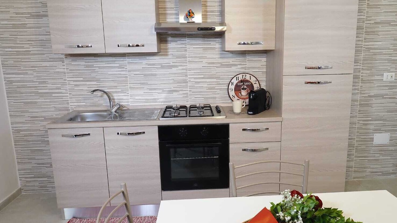 Photo of Kitchen in Capua
