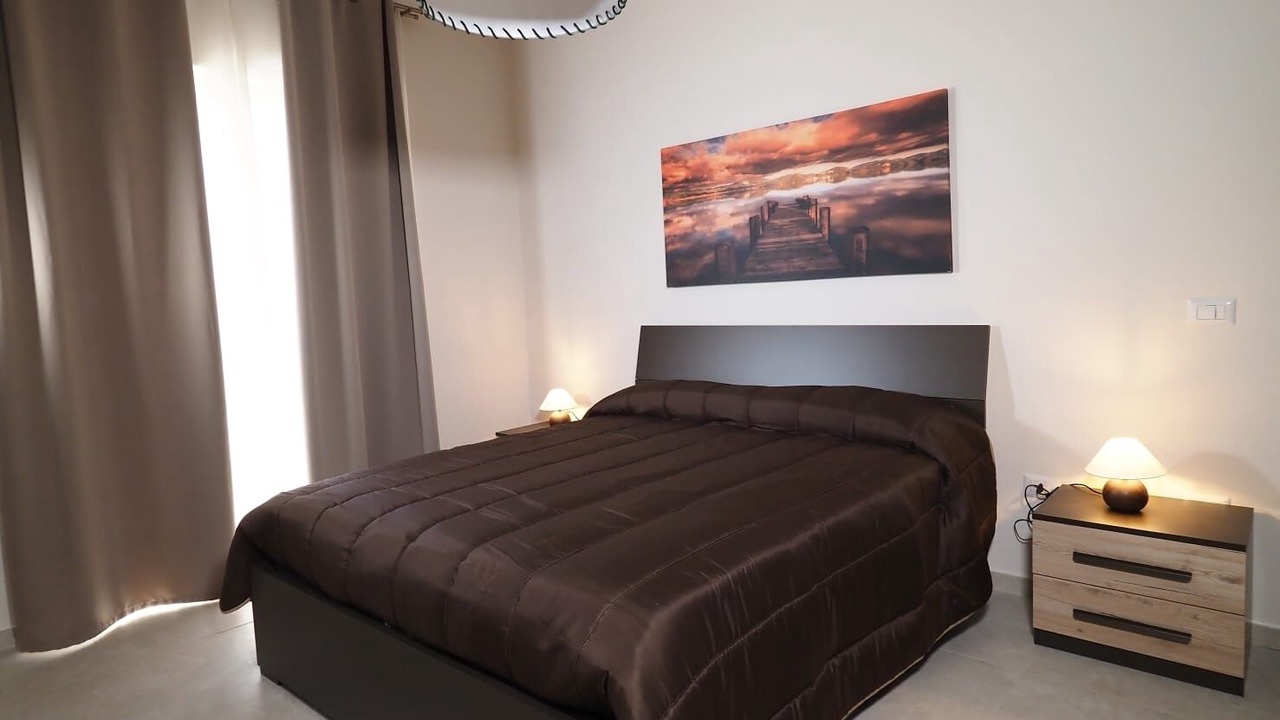 Photo of Bedroom in Capua