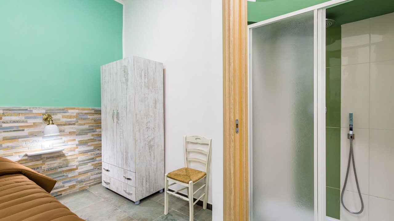 Photo of Bedroom in Quartieri Spagnoli