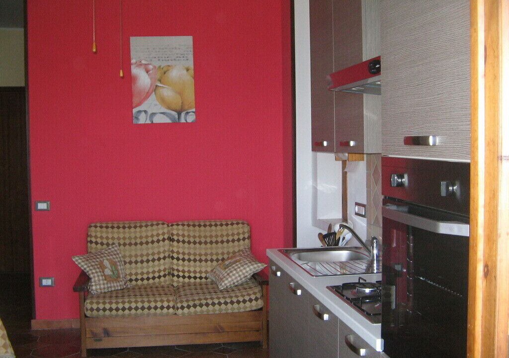 Photo of Kitchen in Santa Maria