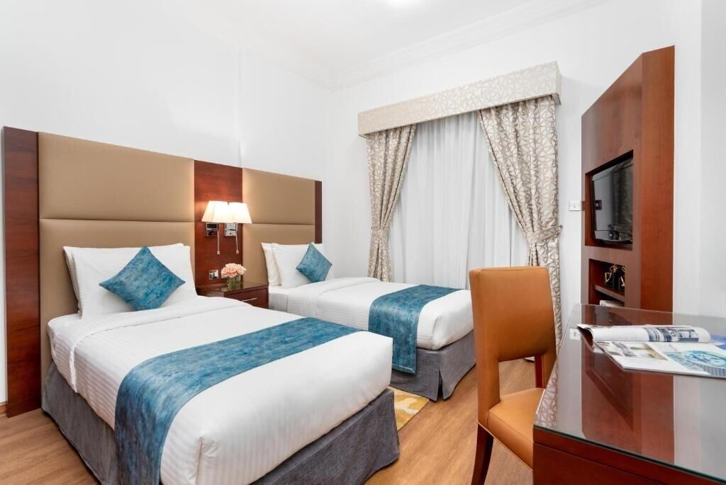 Photo of Bedroom in Al Nahda